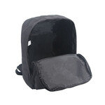 Mochila Espalda Amayra 67.26205.1 Negra